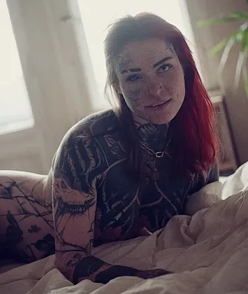 BaleaTheScarleg Thumb Image