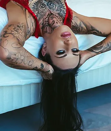 MeganWitch Vorschaubild