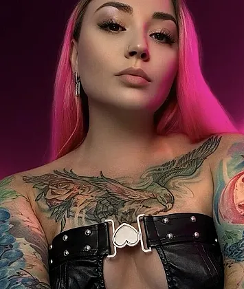 PinkHurricaneOfficial Vorschaubild