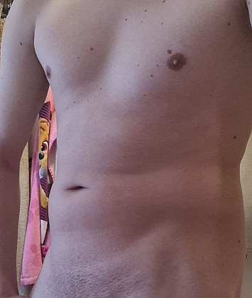 ShyGuyWannaTry Thumb Image