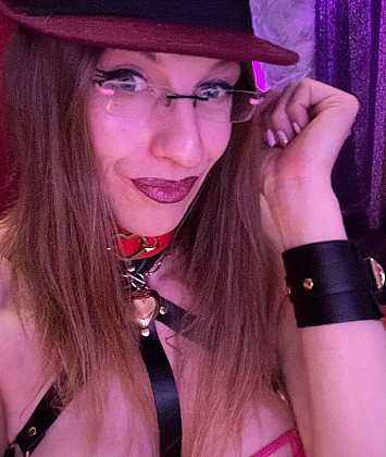 VickySecret_de Vorschaubild