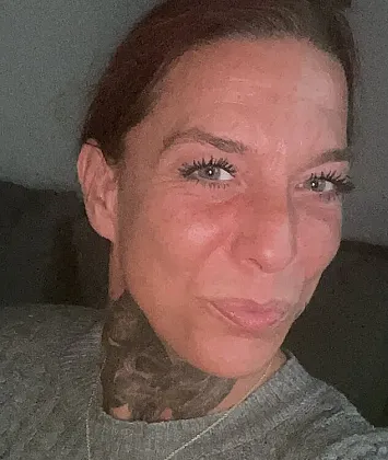 SexyInkedMiilfxx Vorschaubild