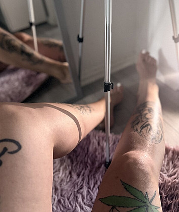 NyxTattoo Thumb Image