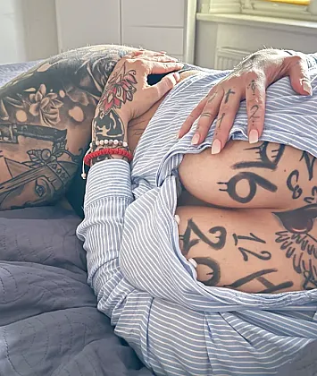 NyxTattoo Vorschaubild