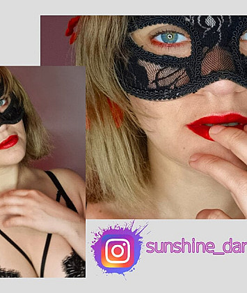 Sunshine-Darkness thumb image