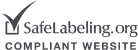 Safe Labeling Logo