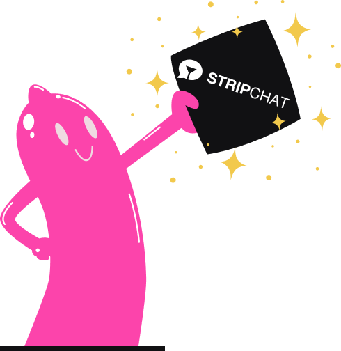 Pink Condom