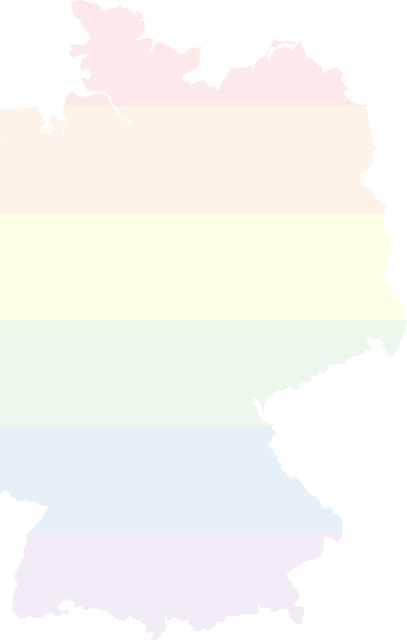 Germany Map